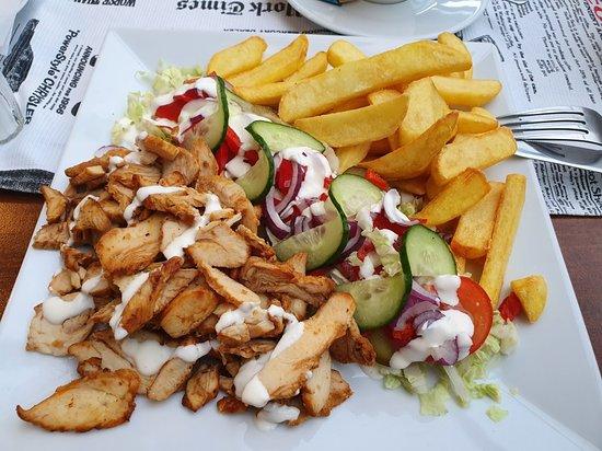 Pizzeria & Restauracja Mexicana